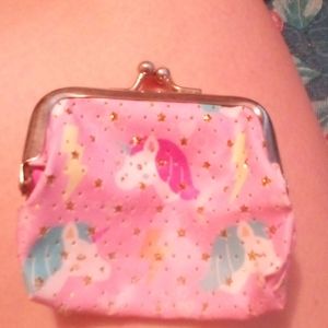 Change purse